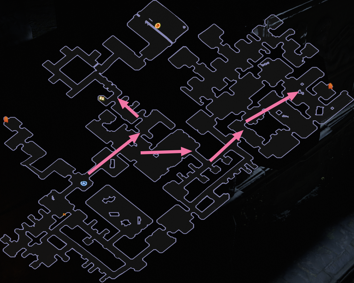 Lower Prison Variant 3